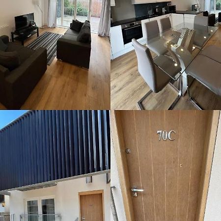 Clapham House Apartment London Ngoại thất bức ảnh