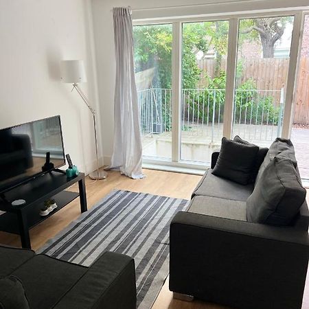 Clapham House Apartment London Ngoại thất bức ảnh