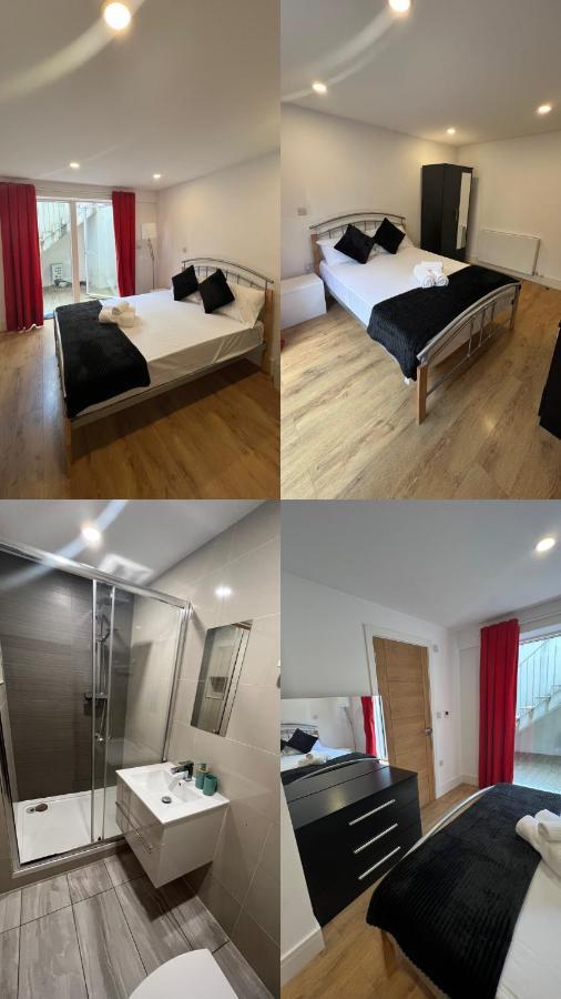 Clapham House Apartment London Ngoại thất bức ảnh