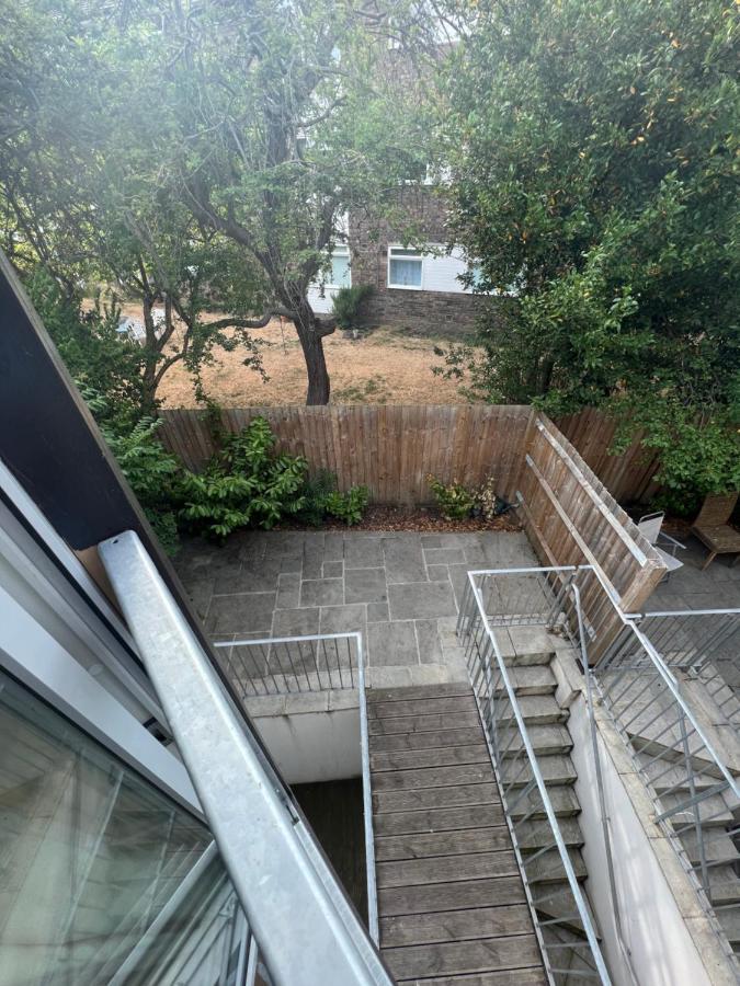 Clapham House Apartment London Ngoại thất bức ảnh