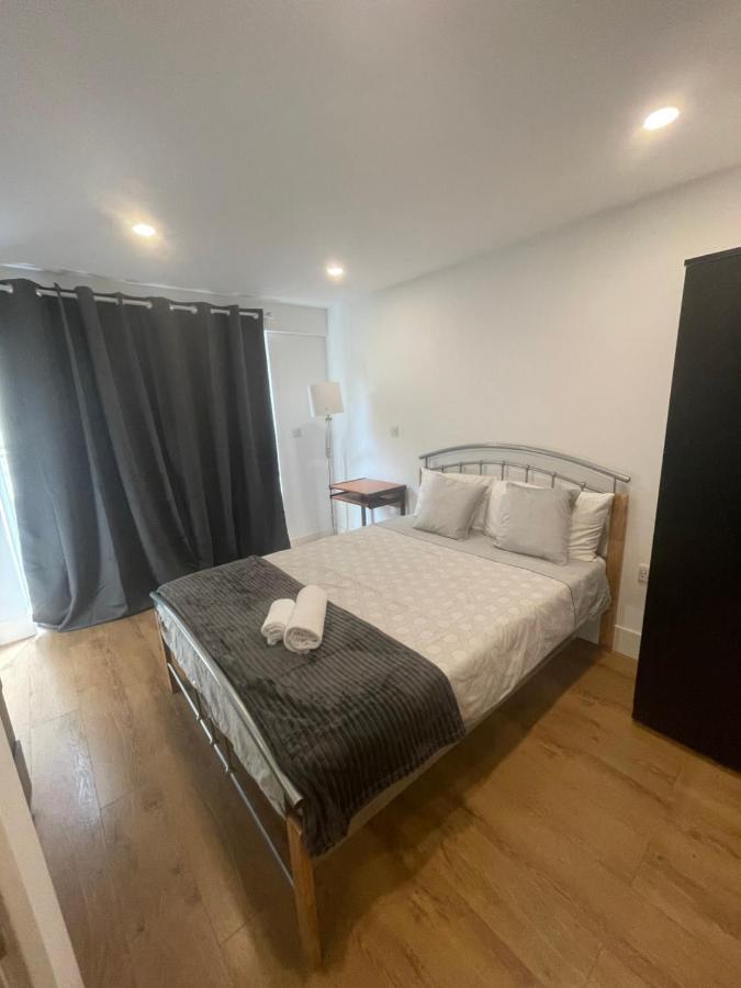 Clapham House Apartment London Ngoại thất bức ảnh