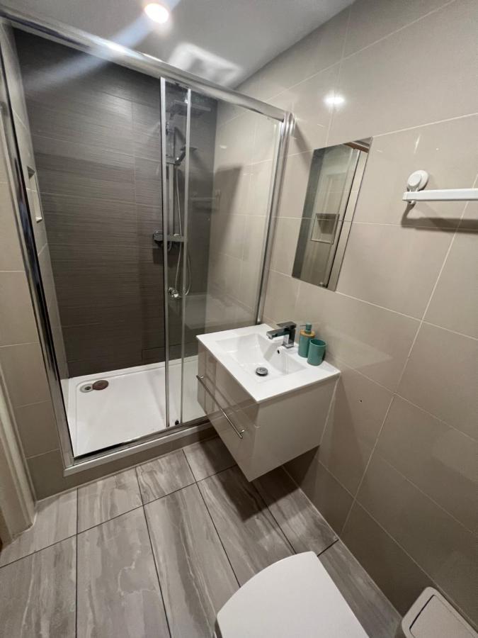 Clapham House Apartment London Ngoại thất bức ảnh