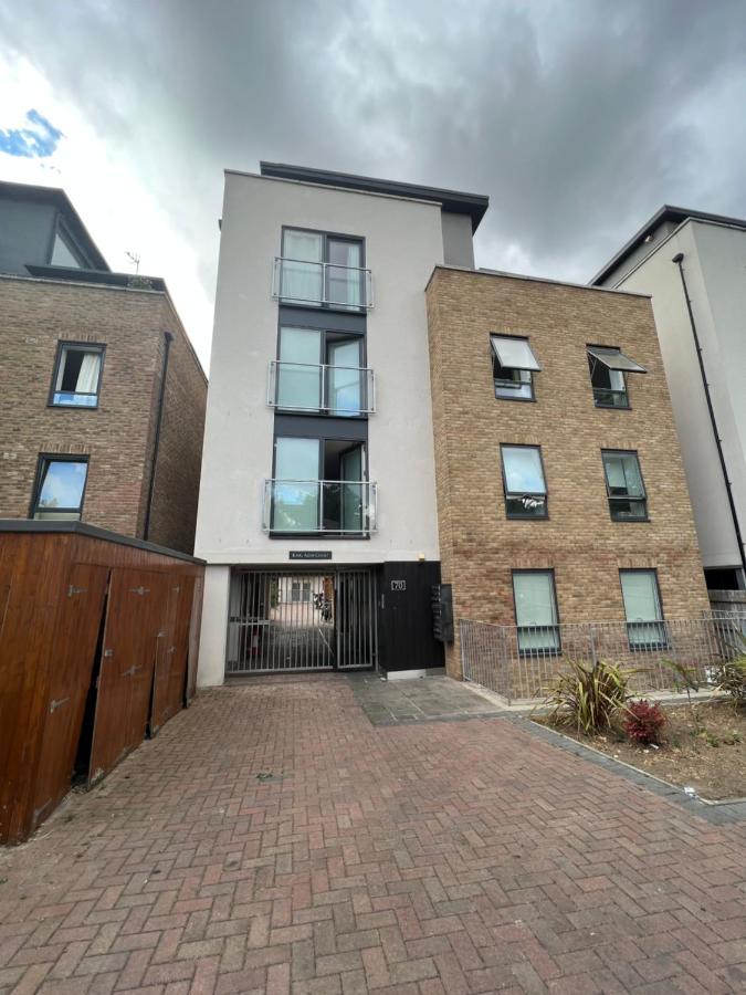 Clapham House Apartment London Ngoại thất bức ảnh