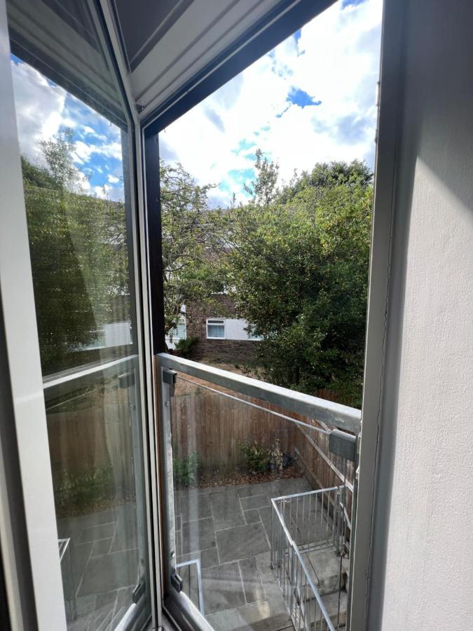 Clapham House Apartment London Ngoại thất bức ảnh