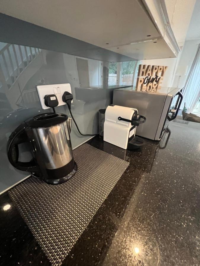 Clapham House Apartment London Ngoại thất bức ảnh