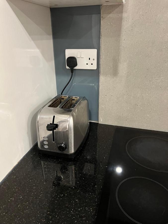 Clapham House Apartment London Ngoại thất bức ảnh