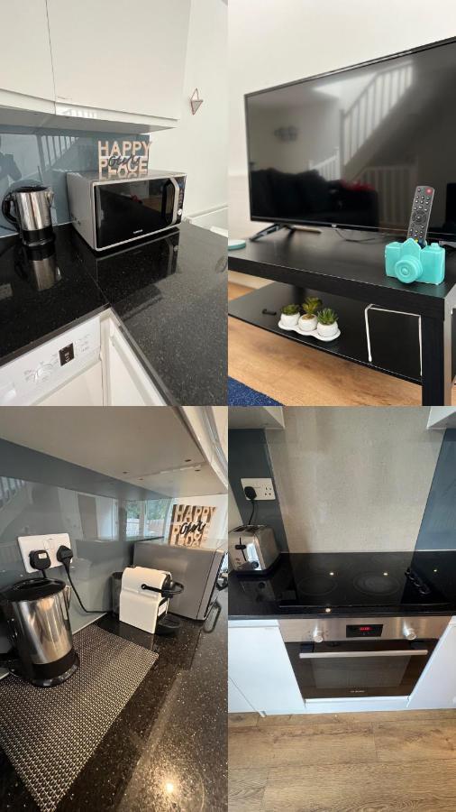 Clapham House Apartment London Ngoại thất bức ảnh
