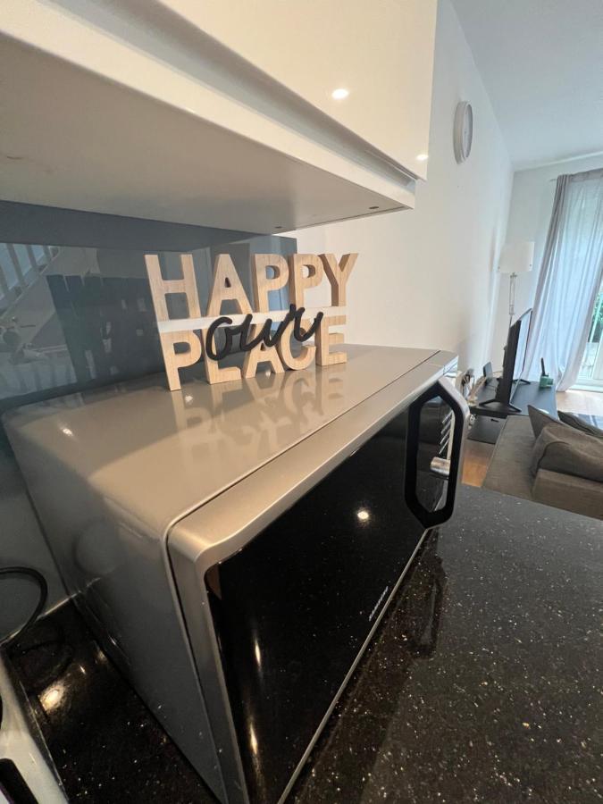 Clapham House Apartment London Ngoại thất bức ảnh