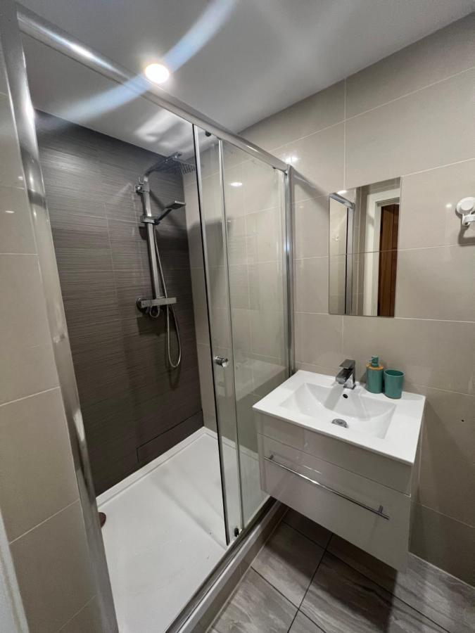 Clapham House Apartment London Ngoại thất bức ảnh