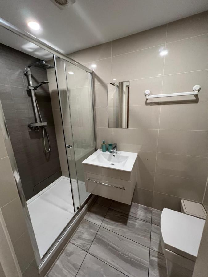 Clapham House Apartment London Ngoại thất bức ảnh