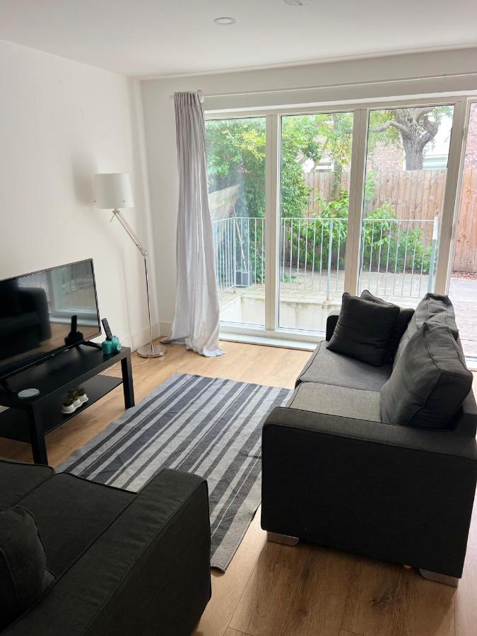 Clapham House Apartment London Ngoại thất bức ảnh