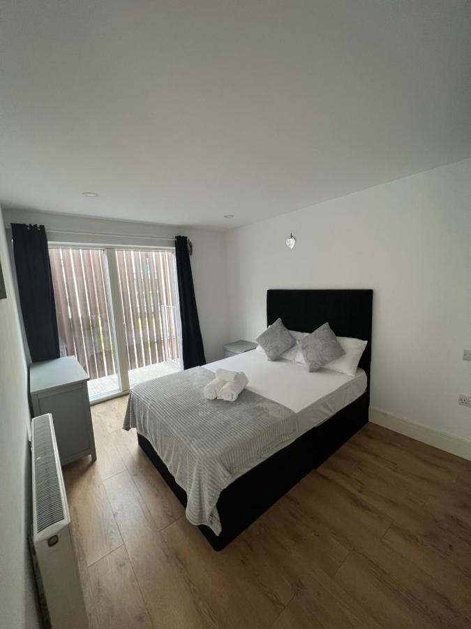Clapham House Apartment London Ngoại thất bức ảnh