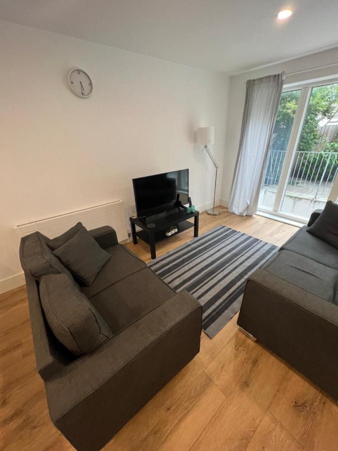 Clapham House Apartment London Ngoại thất bức ảnh
