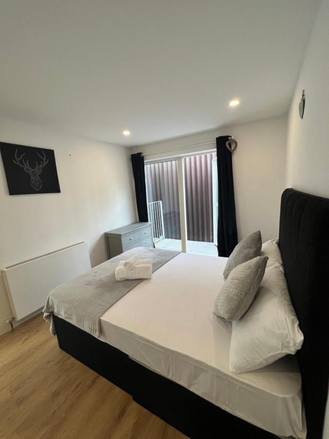 Clapham House Apartment London Ngoại thất bức ảnh