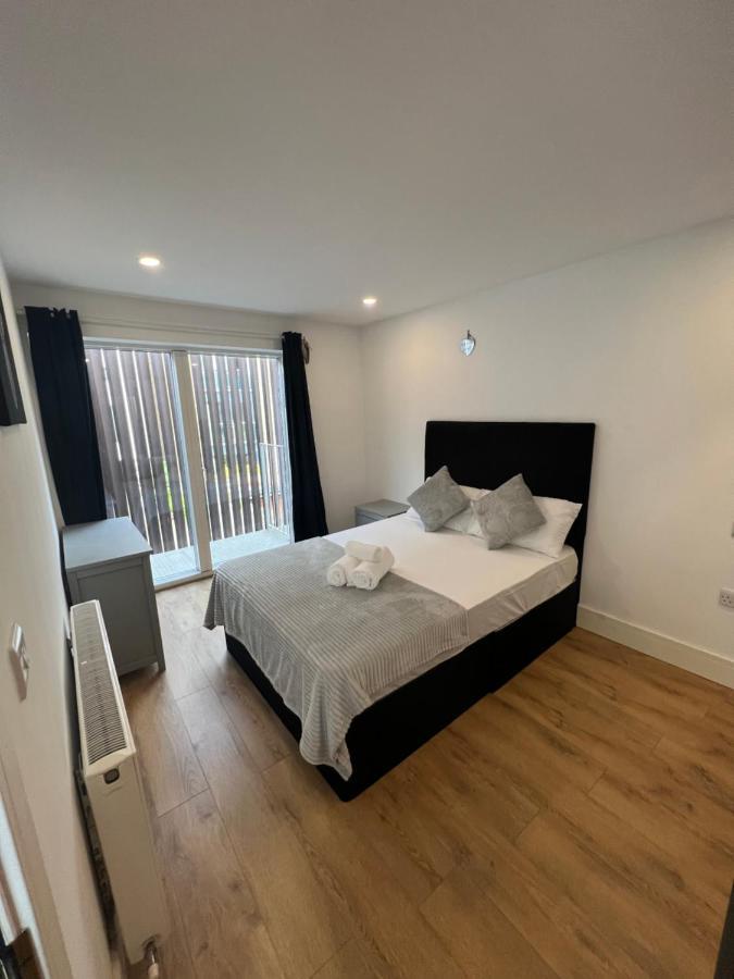 Clapham House Apartment London Ngoại thất bức ảnh