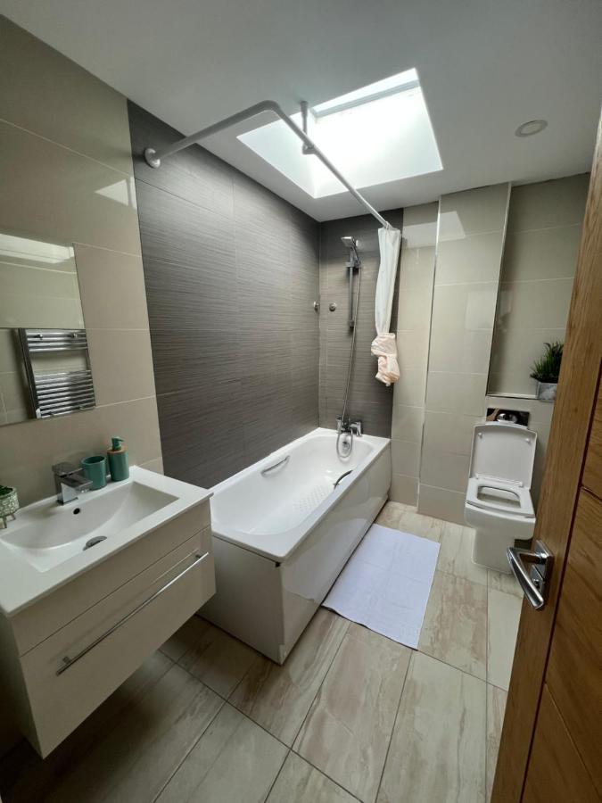 Clapham House Apartment London Ngoại thất bức ảnh