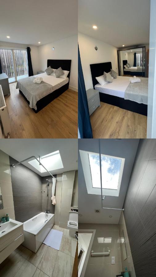 Clapham House Apartment London Ngoại thất bức ảnh