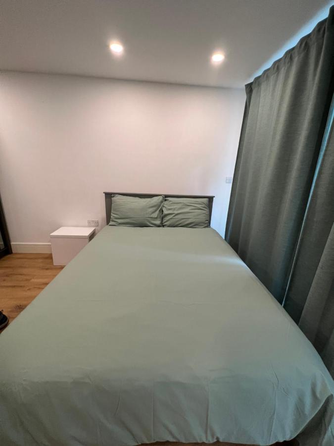 Clapham House Apartment London Ngoại thất bức ảnh