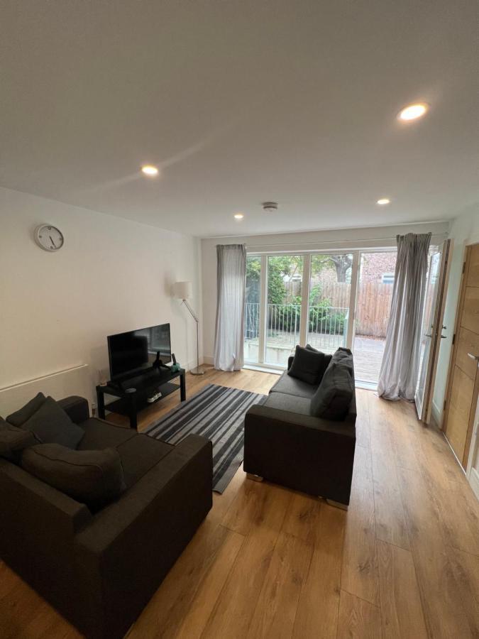 Clapham House Apartment London Ngoại thất bức ảnh