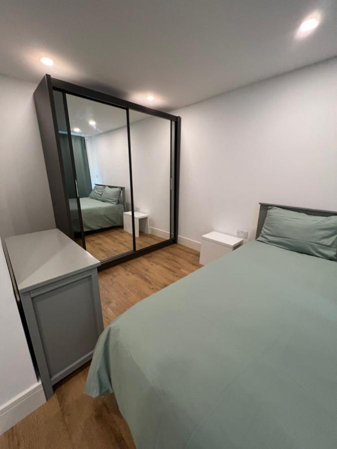 Clapham House Apartment London Ngoại thất bức ảnh