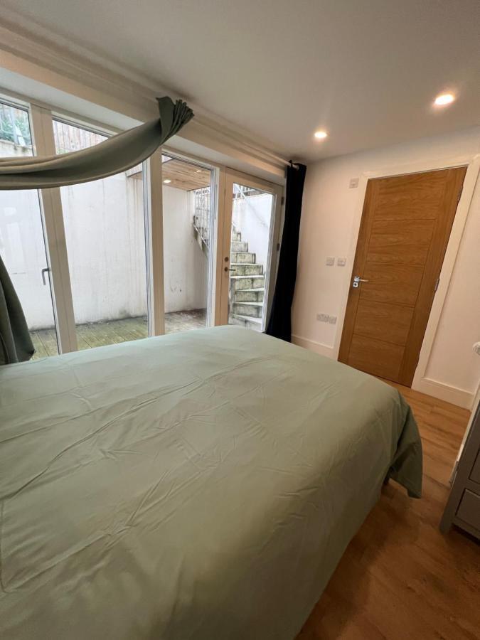 Clapham House Apartment London Ngoại thất bức ảnh