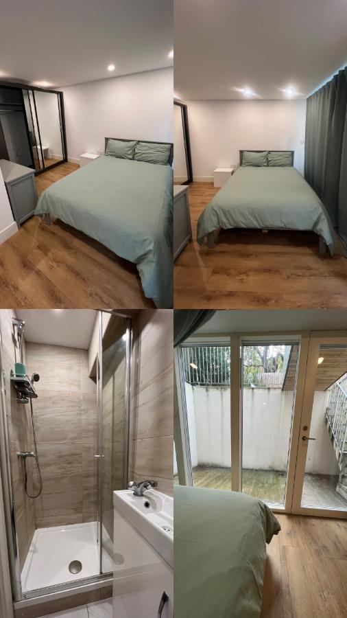 Clapham House Apartment London Ngoại thất bức ảnh