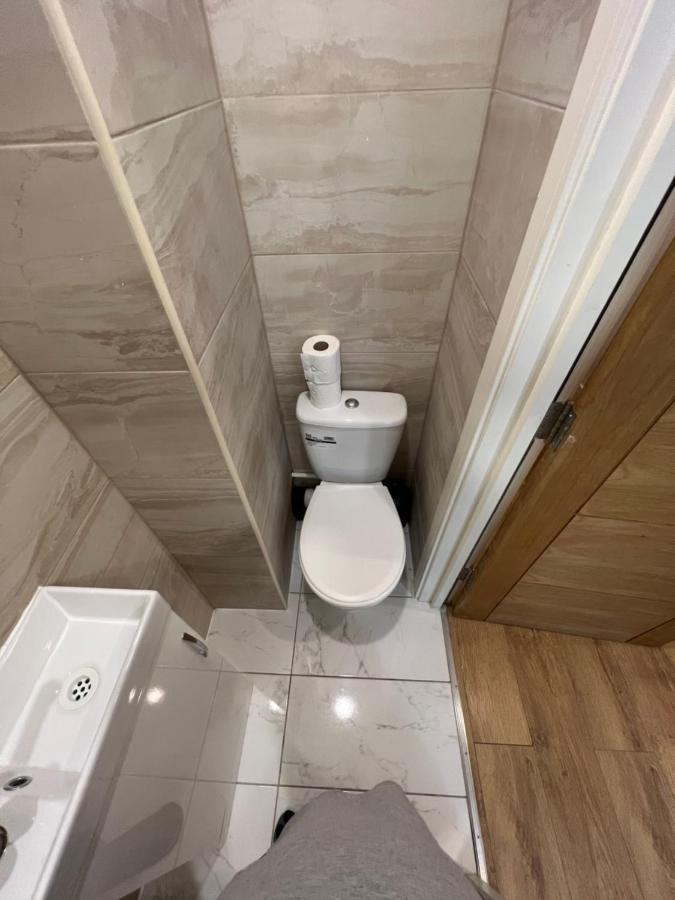 Clapham House Apartment London Ngoại thất bức ảnh