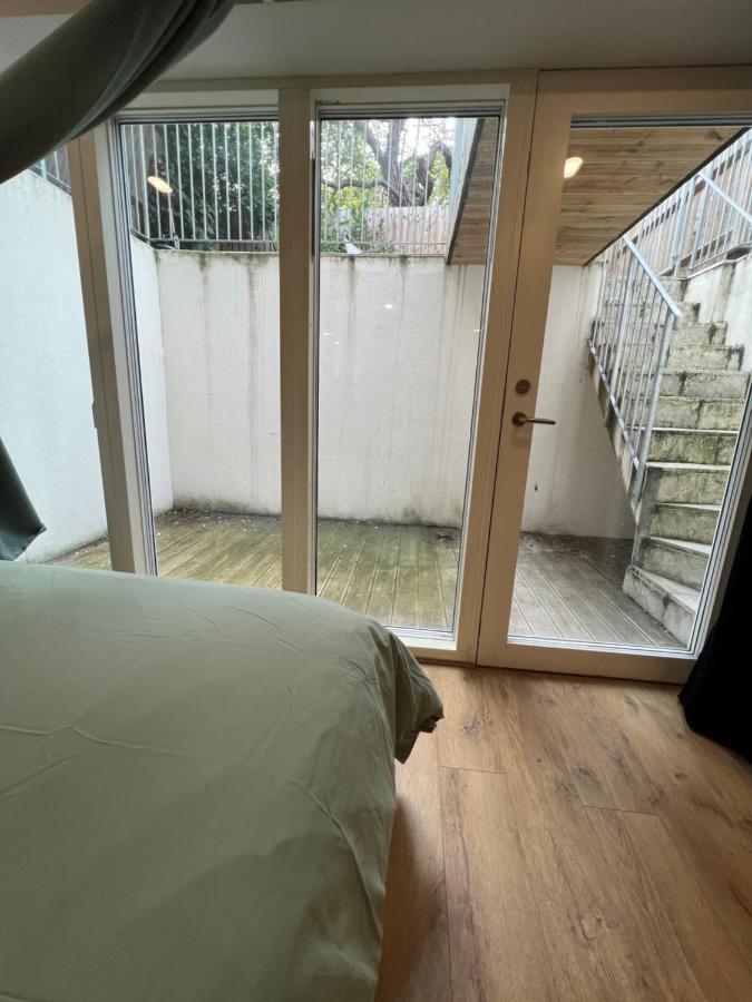 Clapham House Apartment London Ngoại thất bức ảnh