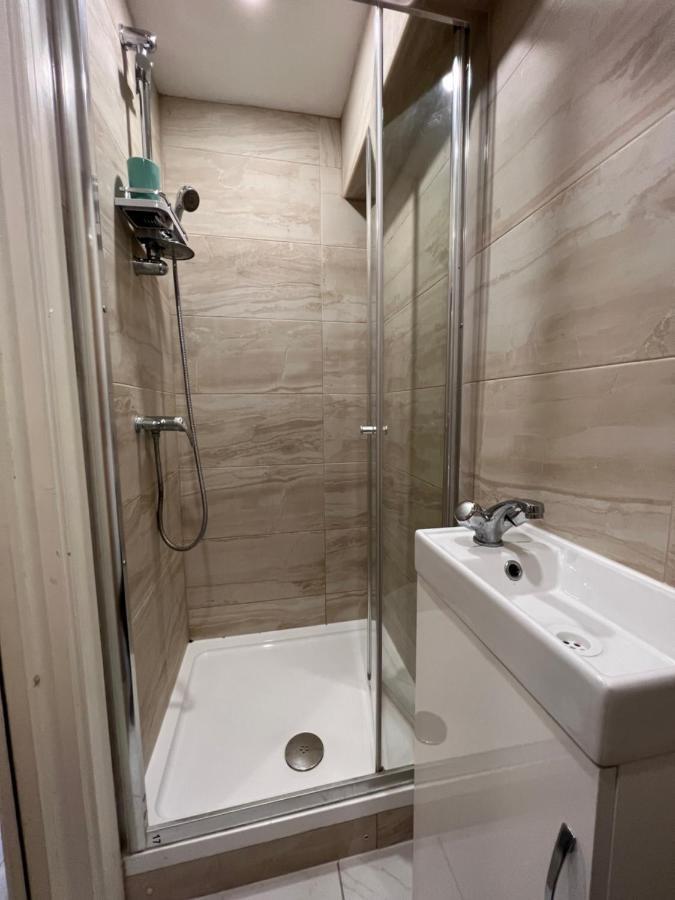 Clapham House Apartment London Ngoại thất bức ảnh